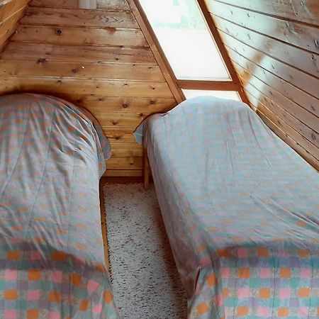 Karemajat Cottage Resort Ylitornio Bagian luar foto