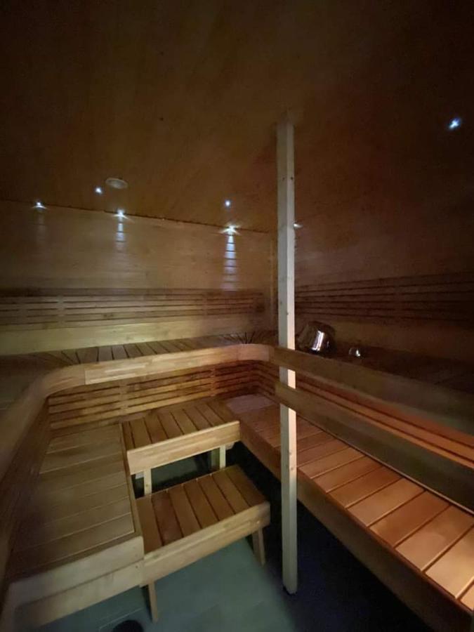 Karemajat Cottage Resort Ylitornio Bagian luar foto