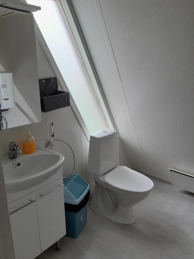Karemajat Cottage Resort Ylitornio Bagian luar foto