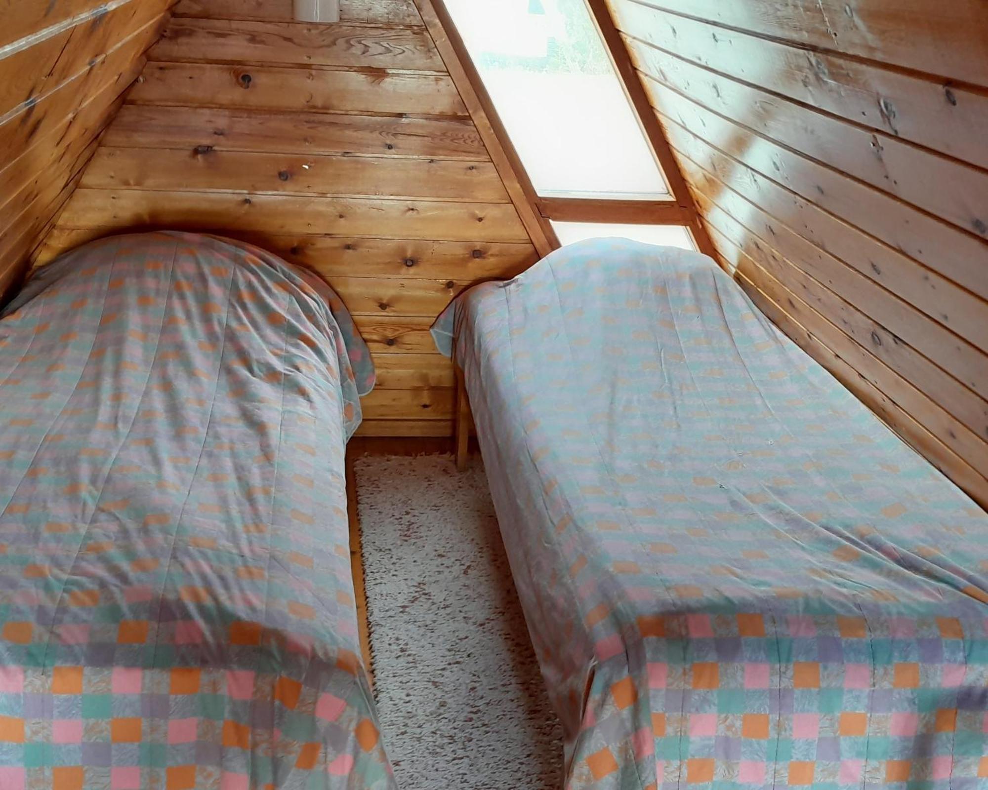 Karemajat Cottage Resort Ylitornio Bagian luar foto