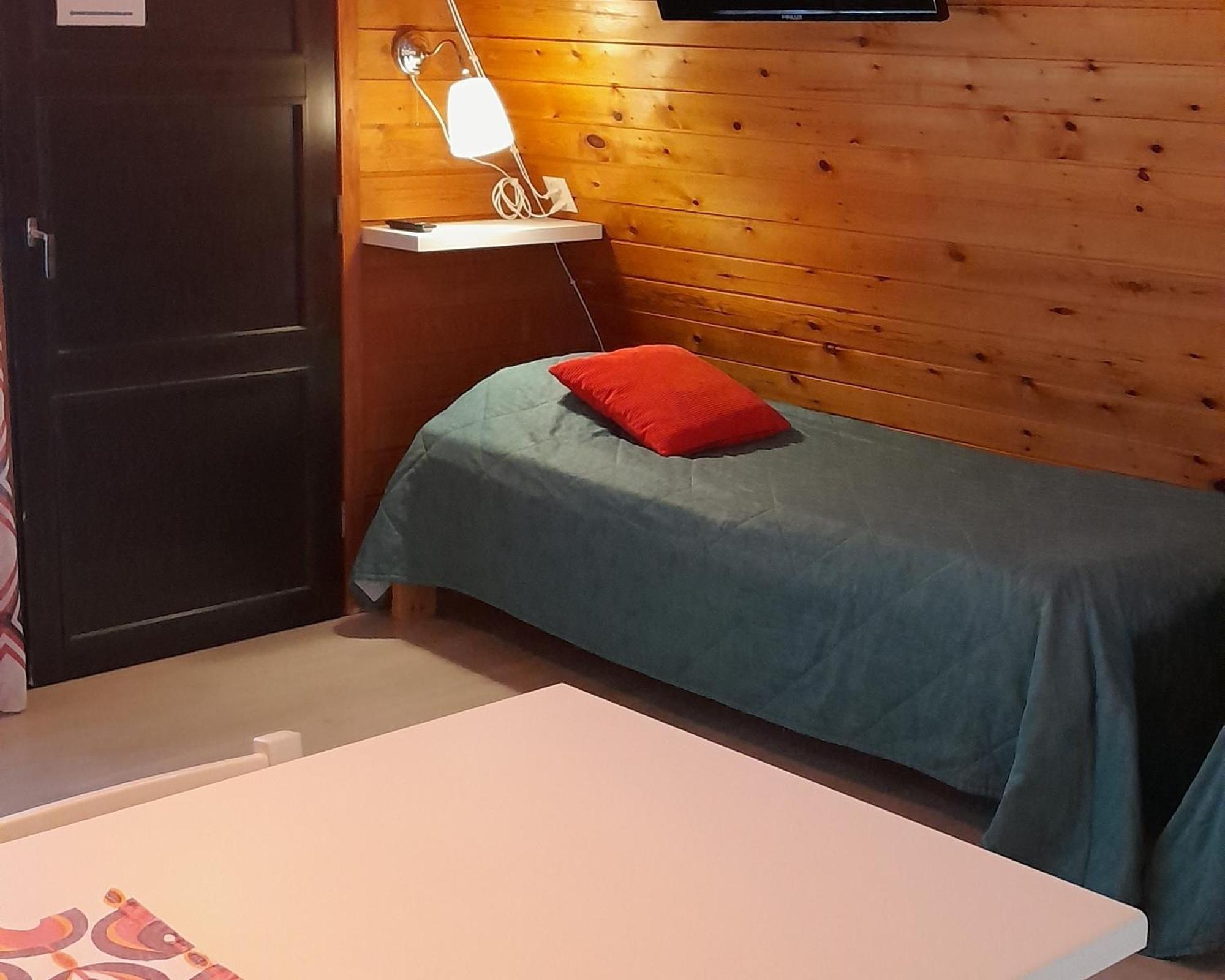 Karemajat Cottage Resort Ylitornio Bagian luar foto